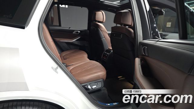 BMW X5 xDrive 40i M Sport