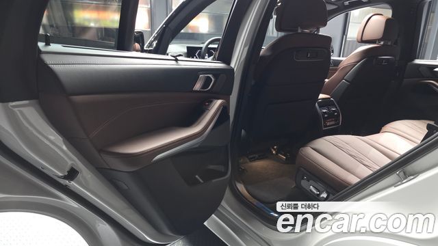 BMW X5 xDrive 40i M Sport