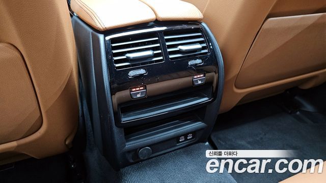 BMW 5-Series 520i M Sport