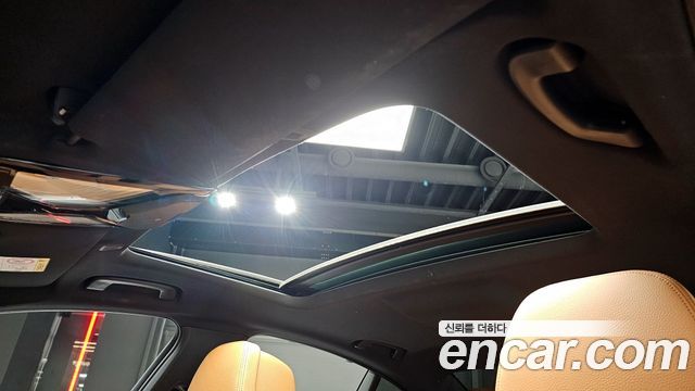 BMW 5-Series 520i M Sport