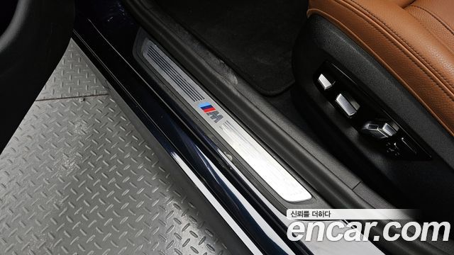 BMW 5-Series 520i M Sport