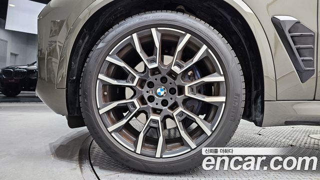 BMW X5 xDrive 30d M Sport