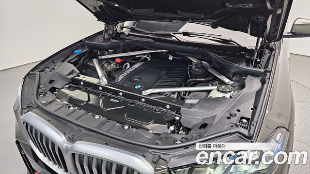 BMW X5 xDrive 30d M Sport