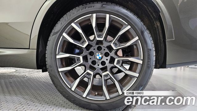 BMW X5 xDrive 30d M Sport