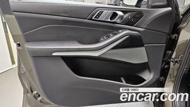 BMW X5 xDrive 30d M Sport