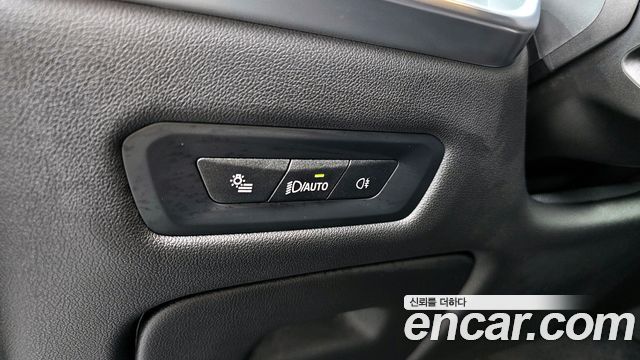 BMW X5 xDrive 30d M Sport