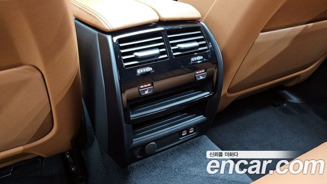 BMW 5-Series 520i M Sport
