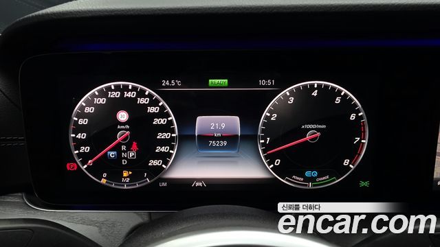 Mercedes-Benz CLS-Class CLS450 4MATIC AMG Line