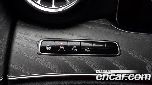 Mercedes-Benz CLS-Class CLS450 4MATIC AMG Line