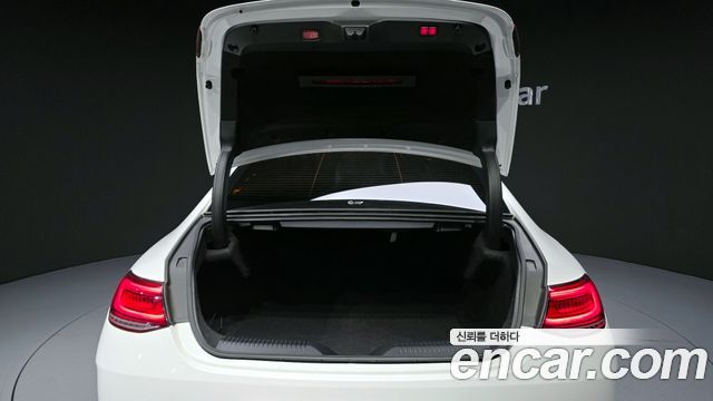 Mercedes-Benz CLS-Class CLS450 4MATIC AMG Line