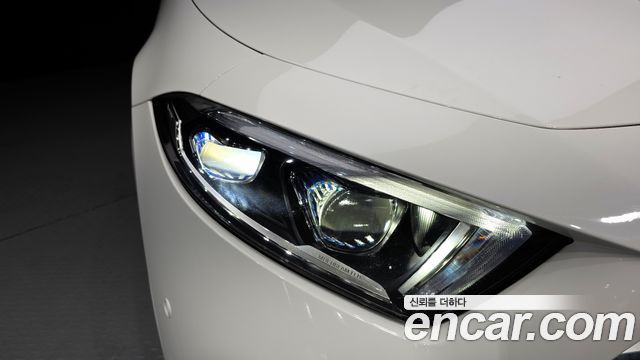 Mercedes-Benz CLS-Class CLS450 4MATIC AMG Line