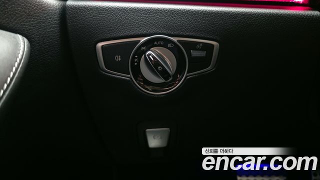 Mercedes-Benz CLS-Class CLS450 4MATIC AMG Line