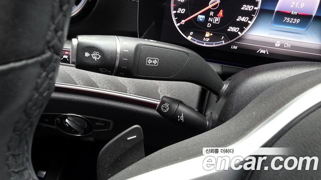 Mercedes-Benz CLS-Class CLS450 4MATIC AMG Line