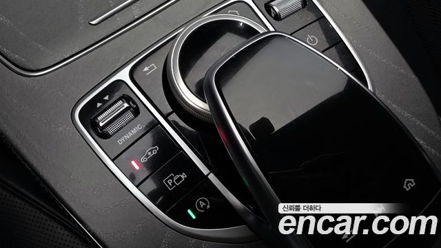 Mercedes-Benz CLS-Class CLS450 4MATIC AMG Line