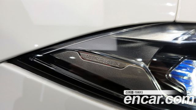 Mercedes-Benz CLS-Class CLS450 4MATIC AMG Line