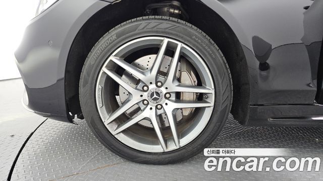 Mercedes-Benz S-Class S350 d 4MATIC