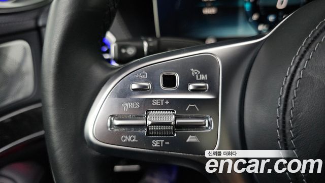 Mercedes-Benz S-Class S350 d 4MATIC
