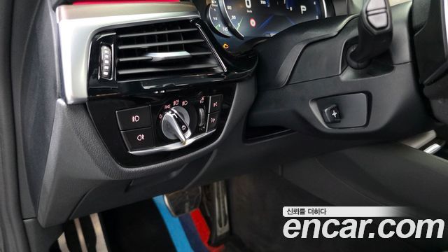 BMW 5-Series 520d M Sport Package Plus
