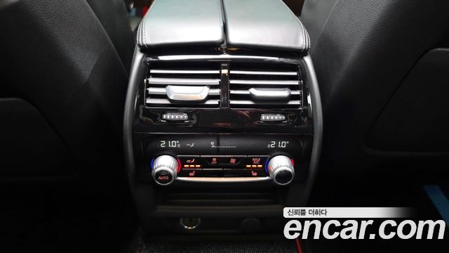 BMW 5-Series 520d M Sport Package Plus