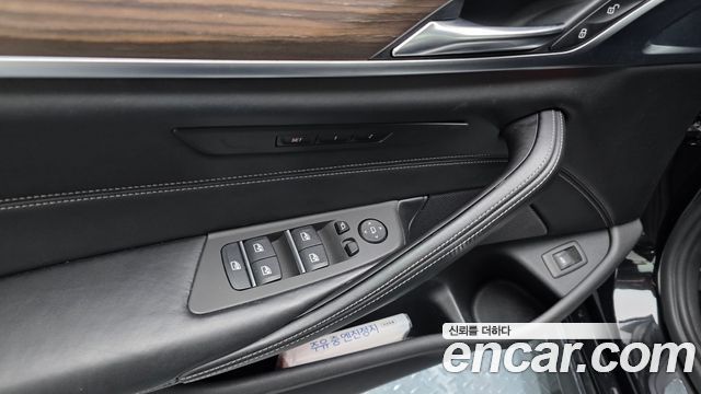 BMW 5-Series 520d M Sport Package Plus