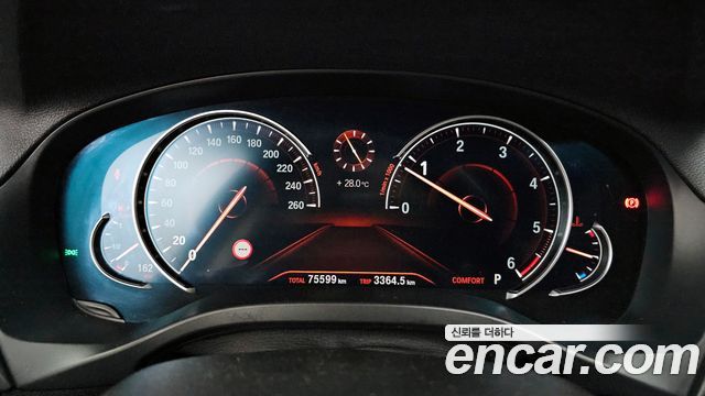 BMW X3 xDrive 20d