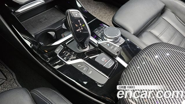 BMW X3 xDrive 20d