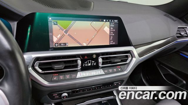BMW 3-Series M340i Performance
