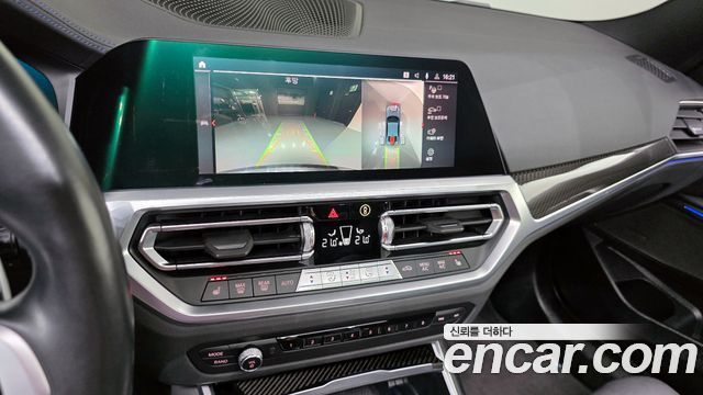 BMW 3-Series M340i Performance