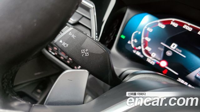 BMW 3-Series M340i Performance