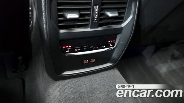 BMW 3-Series M340i Performance