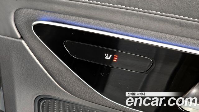 Mercedes-Benz GLC-Class GLC220 d 4MATIC