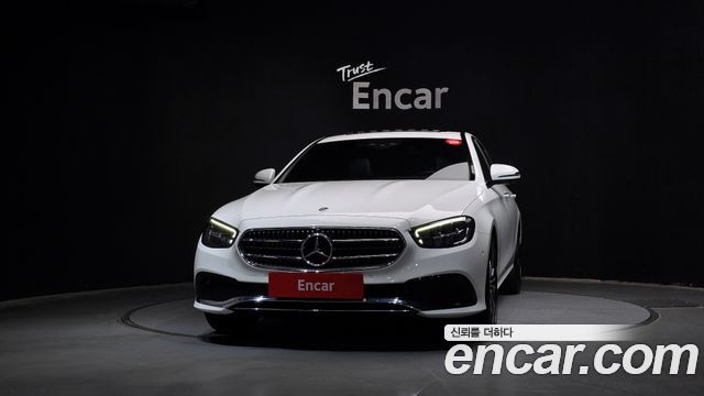 Mercedes-Benz E-Class E250 Avantgarde