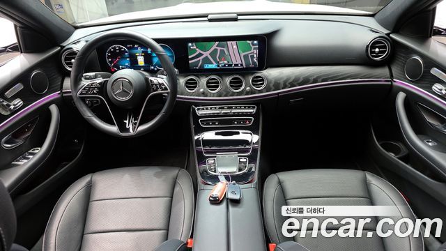 Mercedes-Benz E-Class E250 Avantgarde