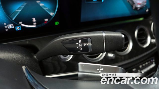Mercedes-Benz E-Class E250 Avantgarde