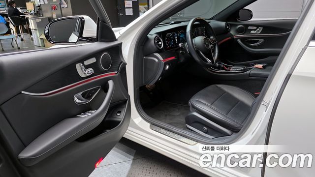 Mercedes-Benz E-Class E250 Avantgarde