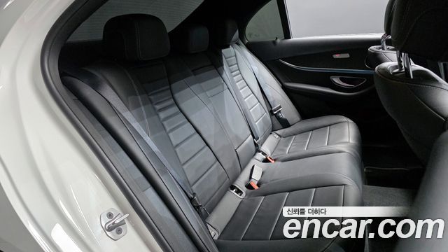 Mercedes-Benz E-Class E250 Avantgarde