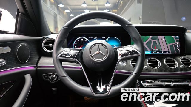Mercedes-Benz E-Class E250 Avantgarde