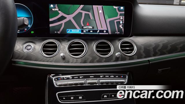 Mercedes-Benz E-Class E250 Avantgarde
