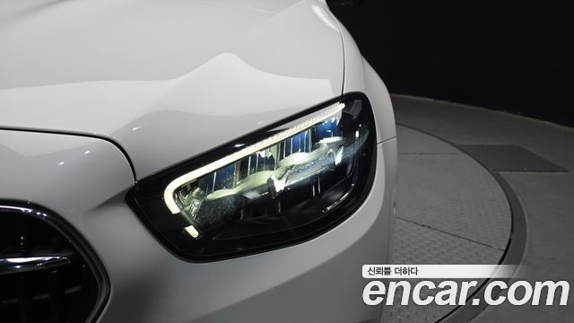 Mercedes-Benz E-Class E250 Avantgarde