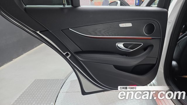 Mercedes-Benz E-Class E250 Avantgarde