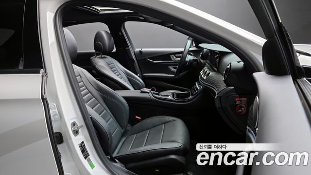 Mercedes-Benz E-Class E250 Avantgarde