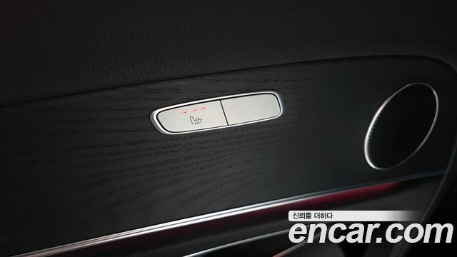 Mercedes-Benz E-Class E250 Avantgarde