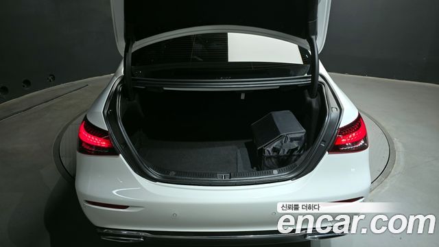 Mercedes-Benz E-Class E250 Avantgarde