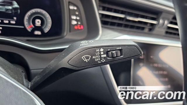 Audi A6 40 TDI Quattro Premium