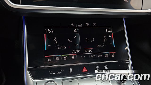 Audi A6 40 TDI Quattro Premium