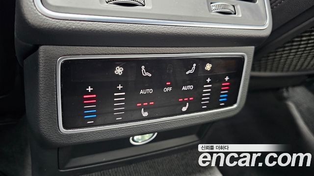 Audi A6 40 TDI Quattro Premium