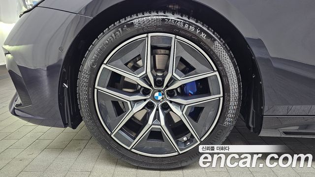 BMW 5-Series 520i M Sport