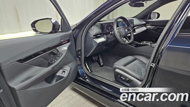 BMW 5-Series 520i M Sport