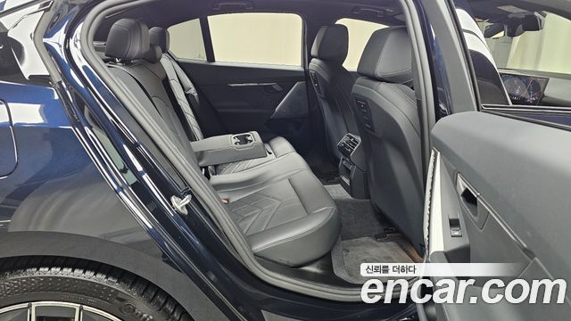 BMW 5-Series 520i M Sport