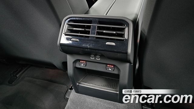 BMW 5-Series 520i M Sport